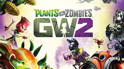 plants vs zombie warfare garden 2